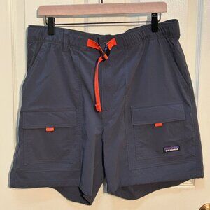 Patagonia Men's Outdoor Everyday Shorts - 6"